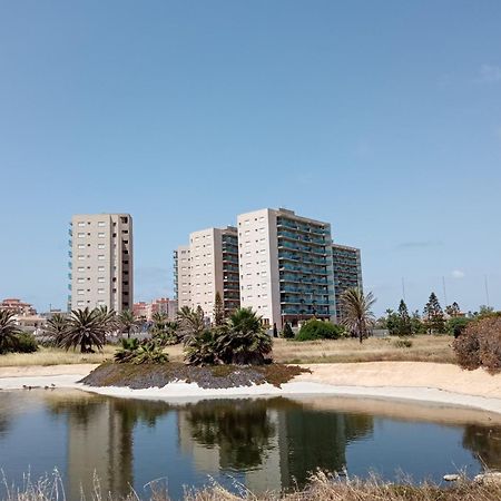 Oceanview Apartment La Manga del Mar Menor Esterno foto
