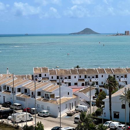 Oceanview Apartment La Manga del Mar Menor Esterno foto