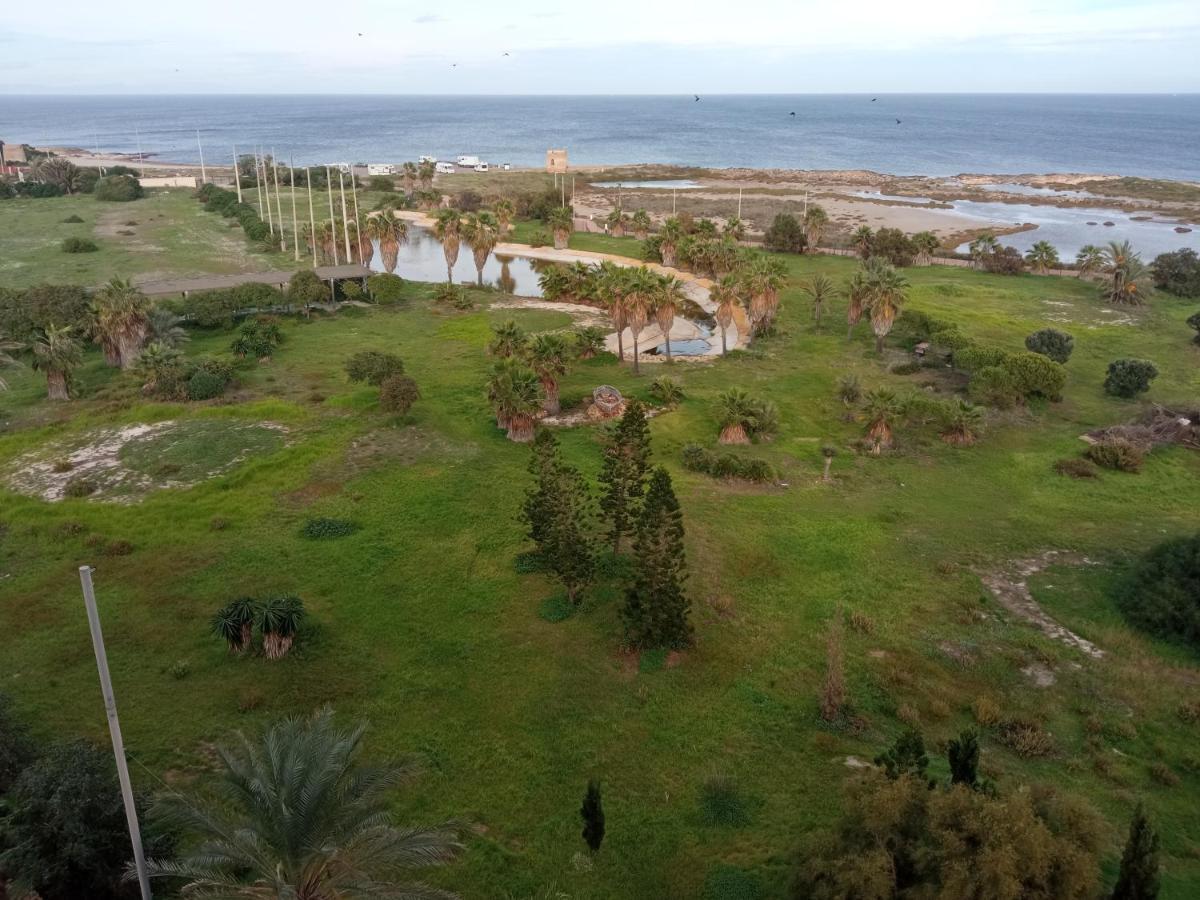 Oceanview Apartment La Manga del Mar Menor Esterno foto