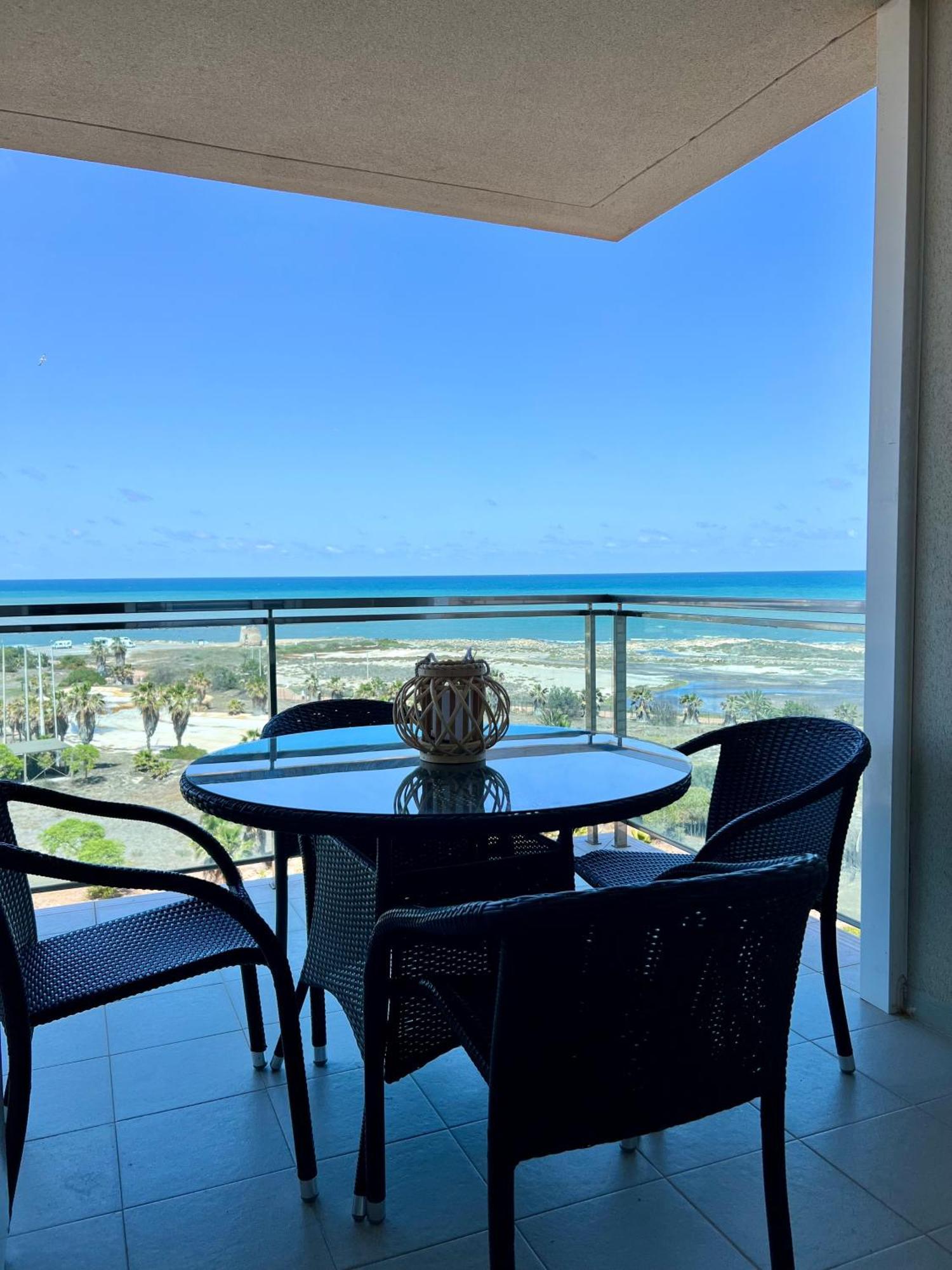 Oceanview Apartment La Manga del Mar Menor Esterno foto