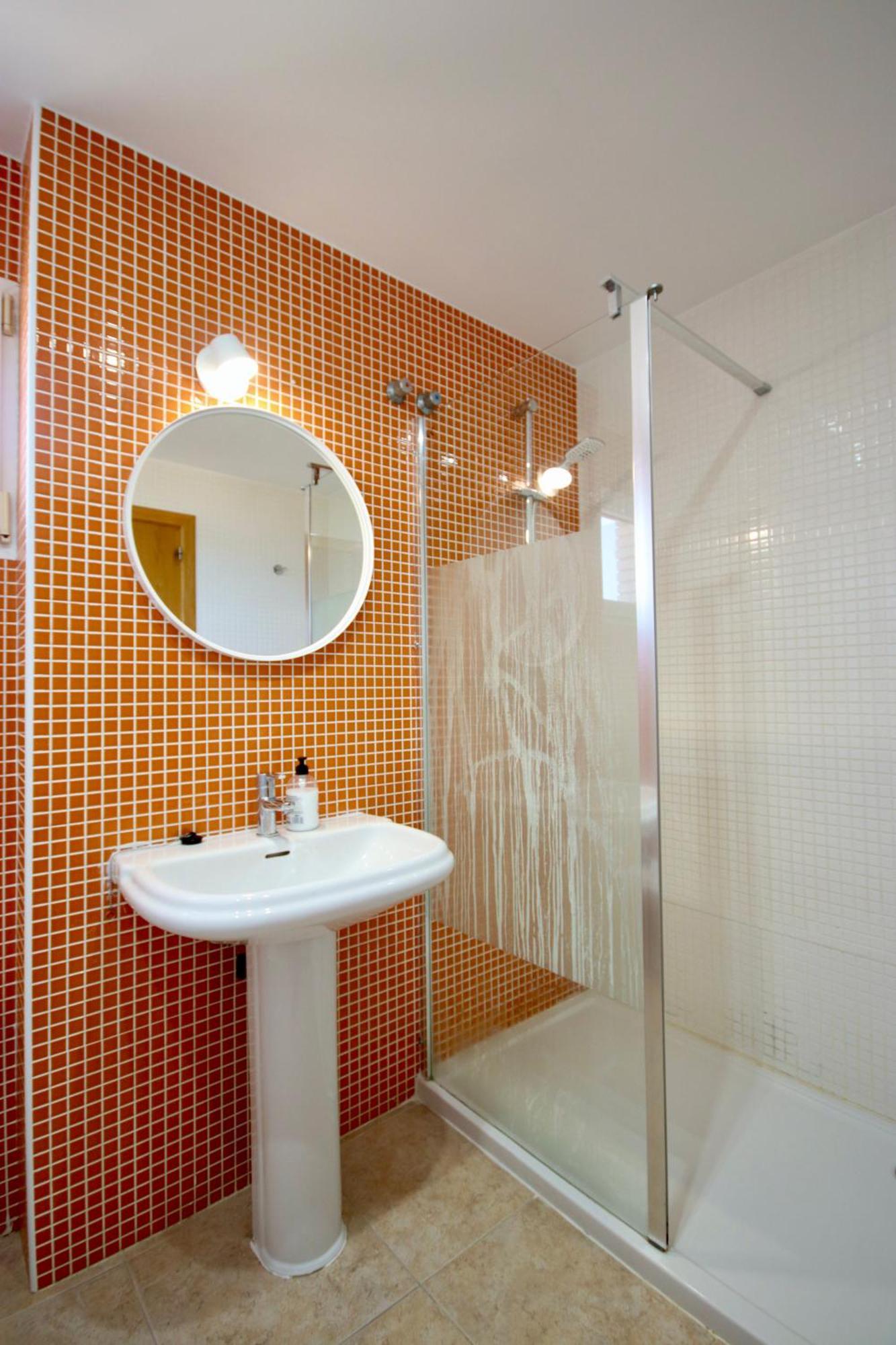 Oceanview Apartment La Manga del Mar Menor Esterno foto