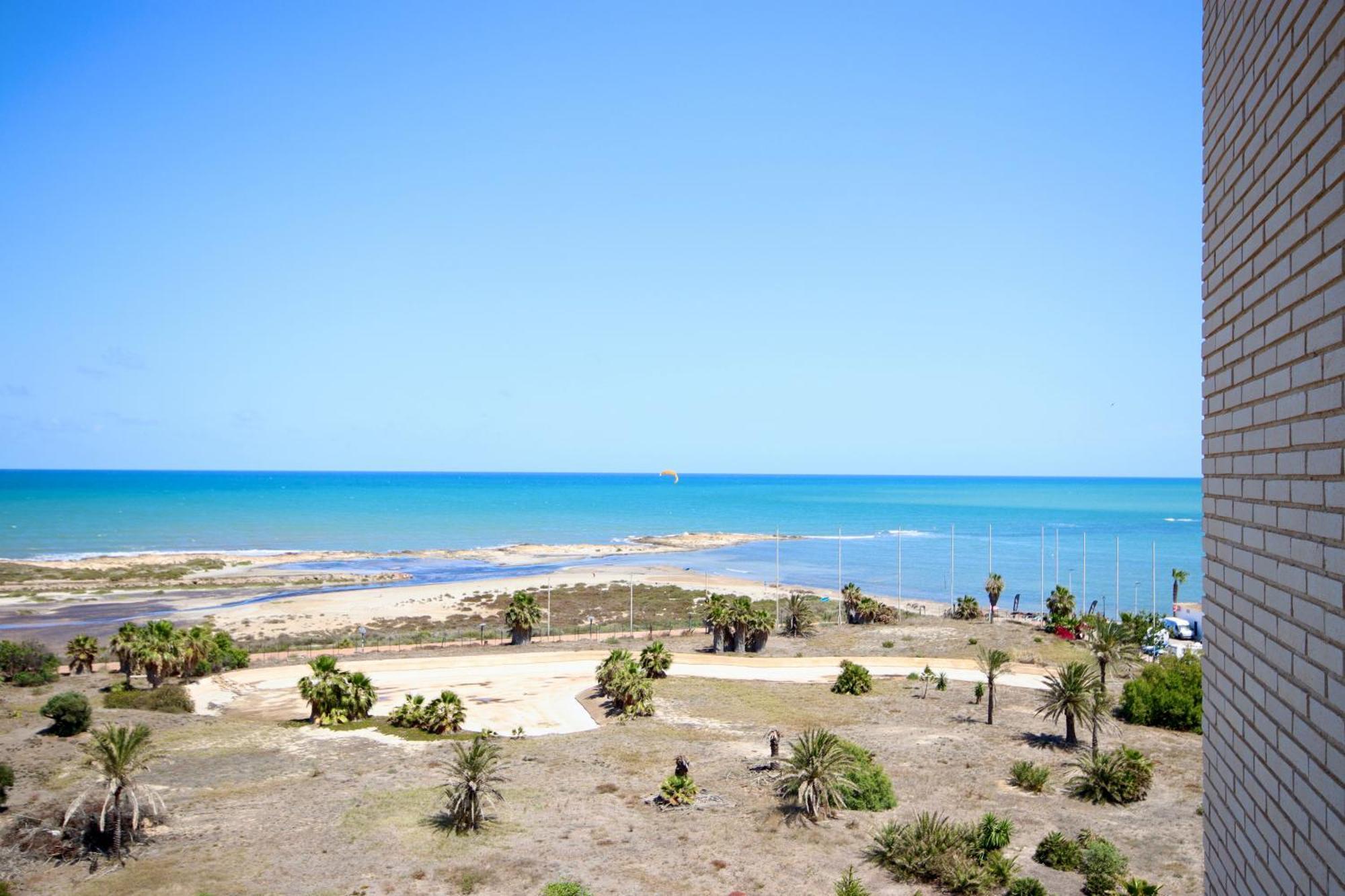 Oceanview Apartment La Manga del Mar Menor Esterno foto